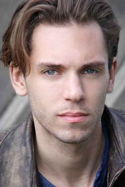 Actor Image