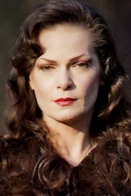 Zeena Schreck Zeena Schreck
