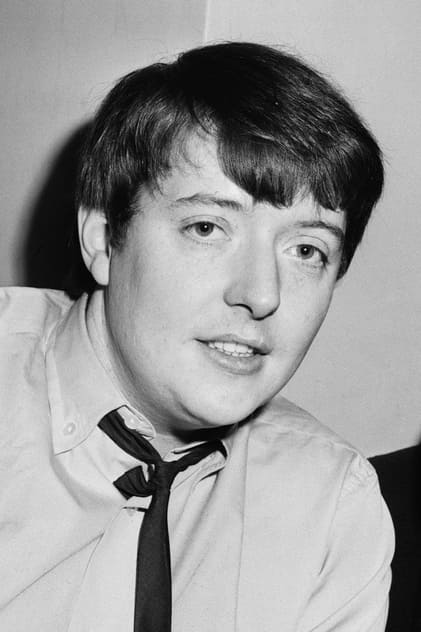 Chas Chandler Chas Chandler