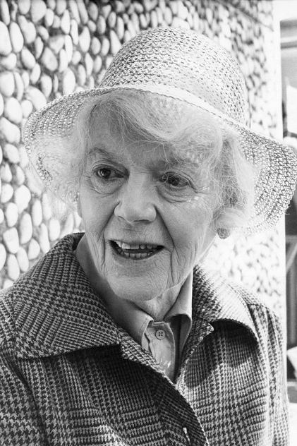 Johanna Hofer Johanna Hofer