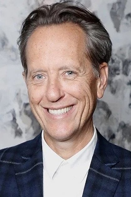 Richard E. Grant Profilbild