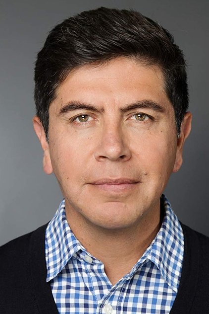 Actor Image