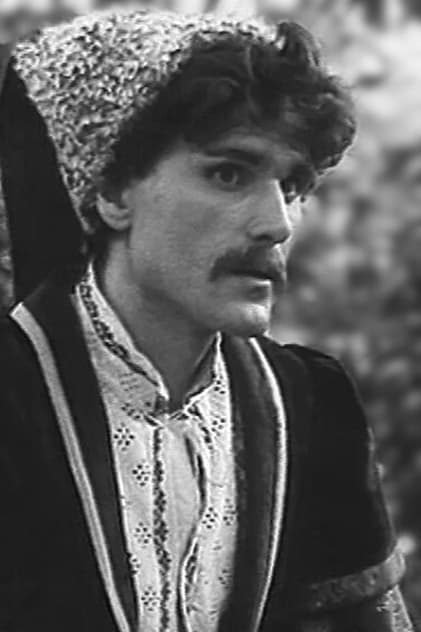 Actor Image