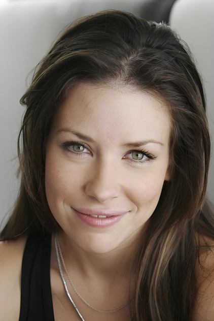 Evangeline Lilly Evangeline Lilly