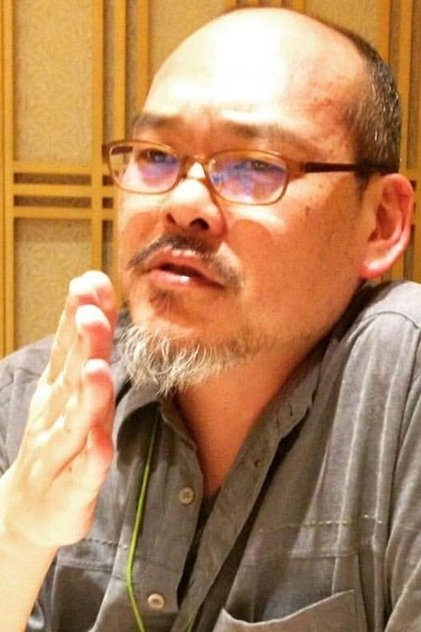 Yasushi Koshizaka Profilbild