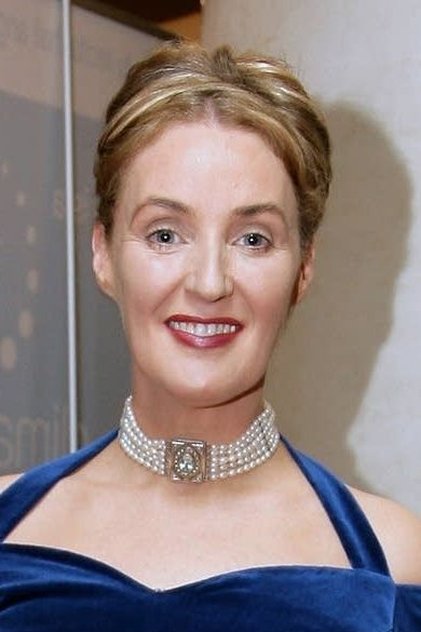 Lisa Gerrard Profilbild