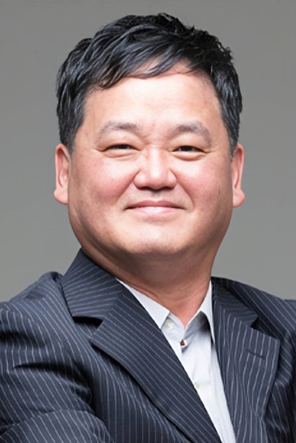 Lee Seung-hyeon Lee Seung-hyeon