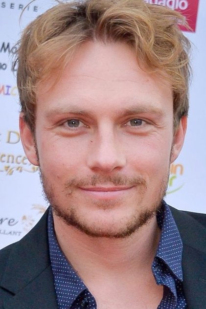 Actor Image
