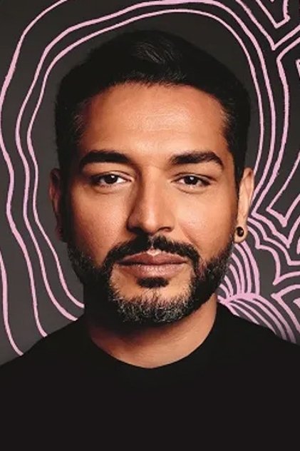 Actor Image