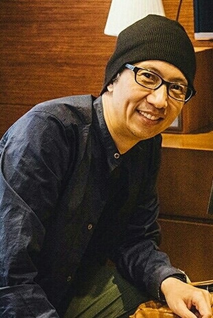Hideo Yamamoto Hideo Yamamoto