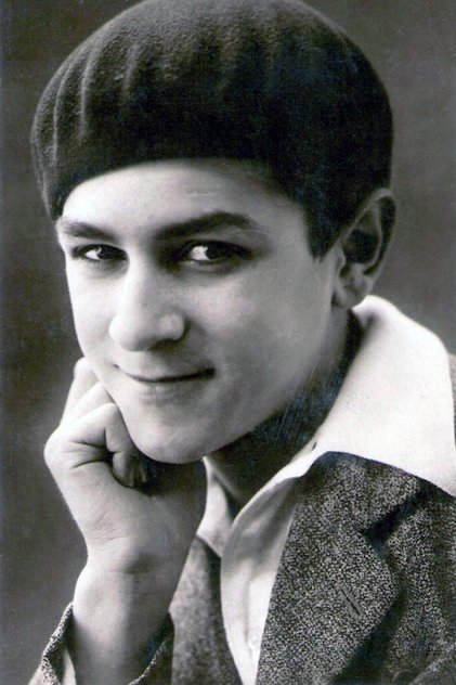Actor Image