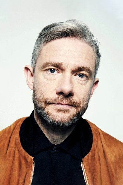 Martin Freeman Martin Freeman