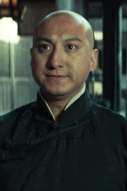 Actor Image