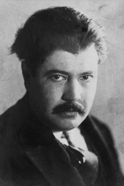 Actor Image