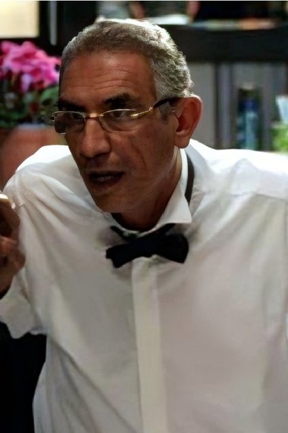 Actor Image