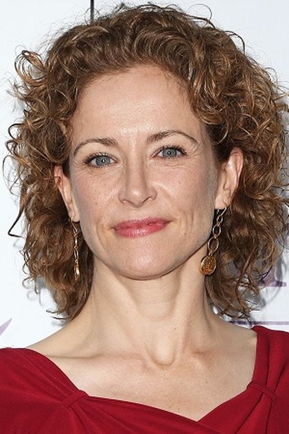 Leslie Hope Leslie Hope