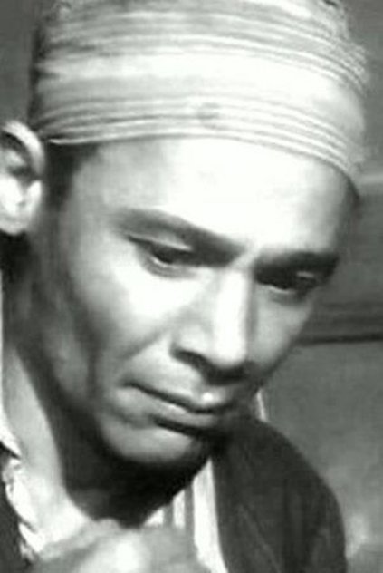 Mohammed Tawfik Mohammed Tawfik