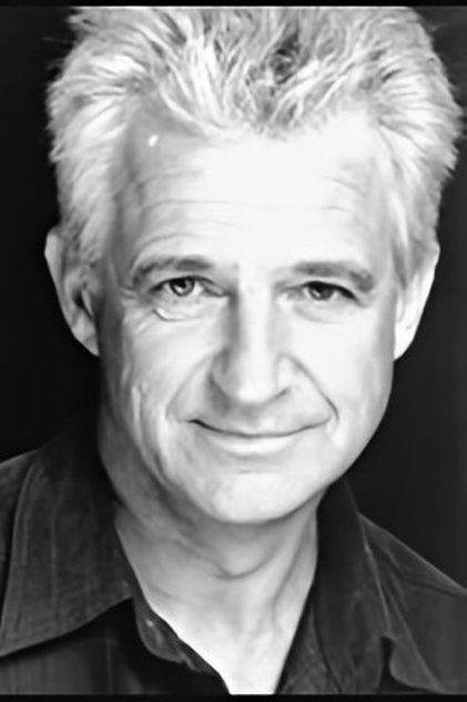 Simon Cook Simon Cook