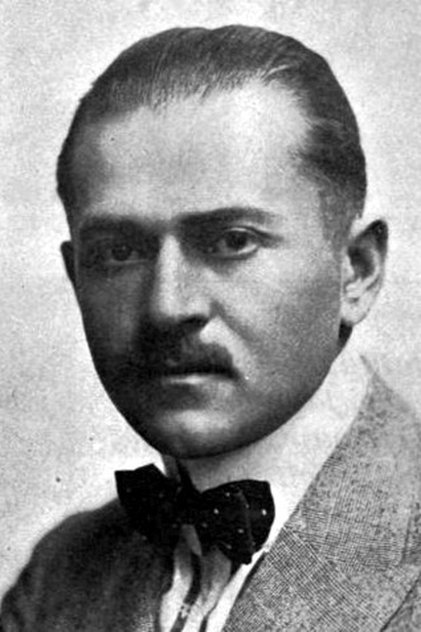 Henry Lehrman Henry Lehrman