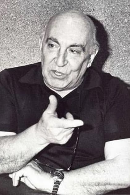 Mario Vanarelli Mario Vanarelli