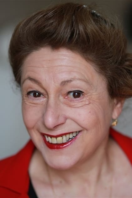 Jeanne Ferron Profilbild