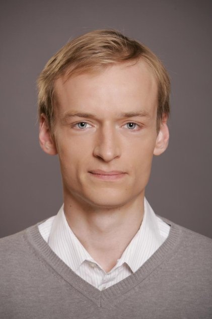 Kaspar Velberg Kaspar Velberg
