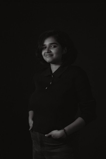 Vaishnavi Pramodh Vaishnavi Pramodh