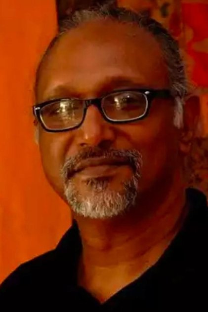 Santosh Babusenan Santosh Babusenan