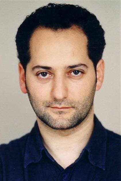 Jérôme Benilouz Profilbild