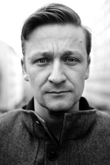 Actor Image