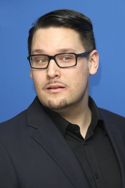 Timo Vuorensola Profilbild