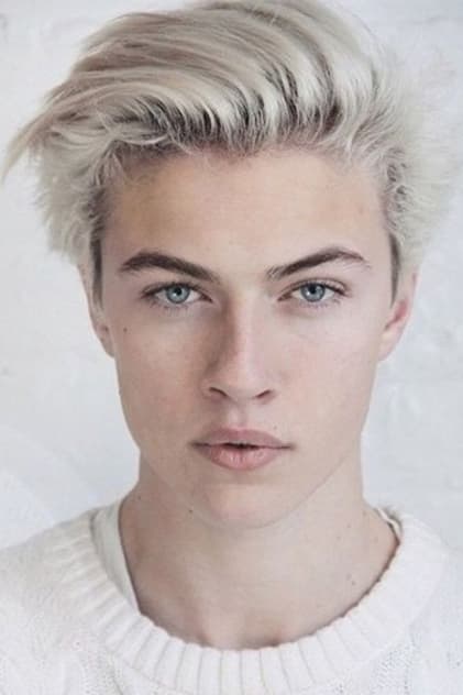 Lucky Blue Smith Profilbild