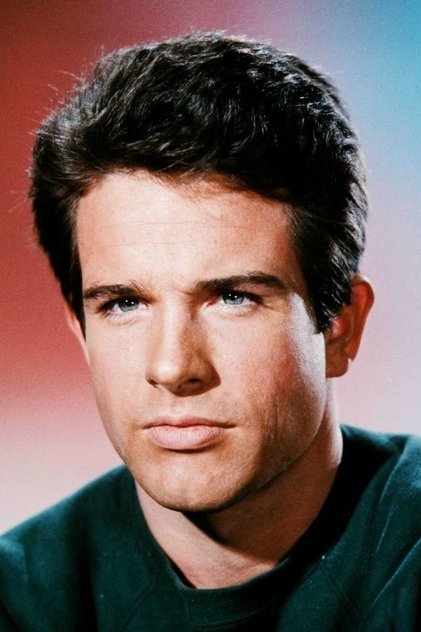 Warren Beatty Profilbild