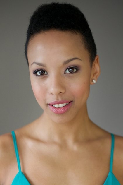 Karissa Tynes Karissa Tynes