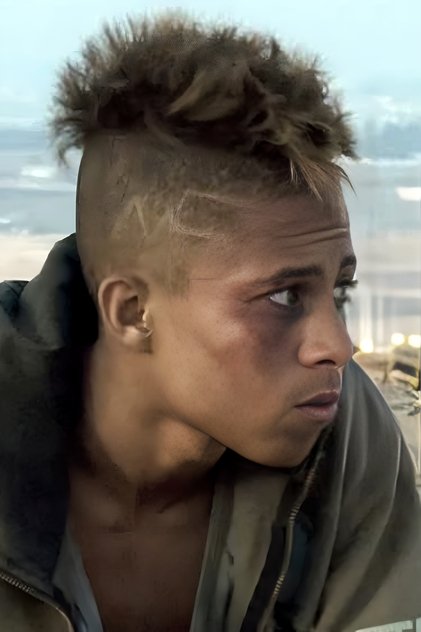 Actor Image