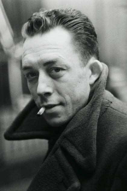 Albert Camus Albert Camus