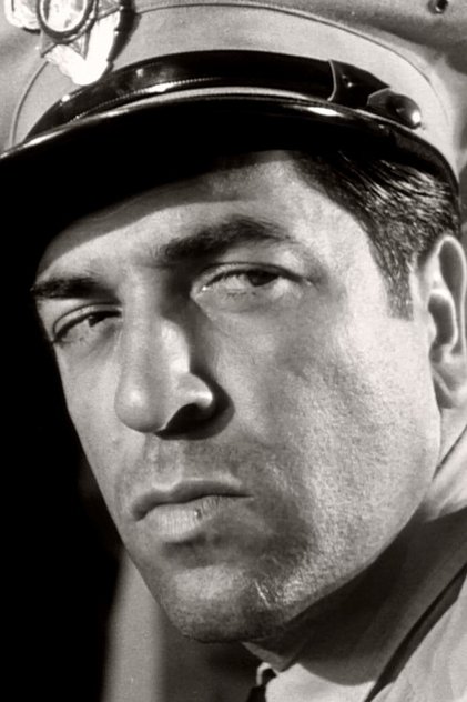 Actor Image