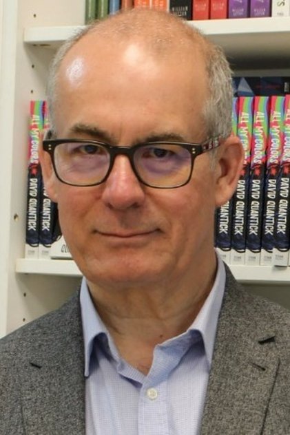 David Quantick David Quantick