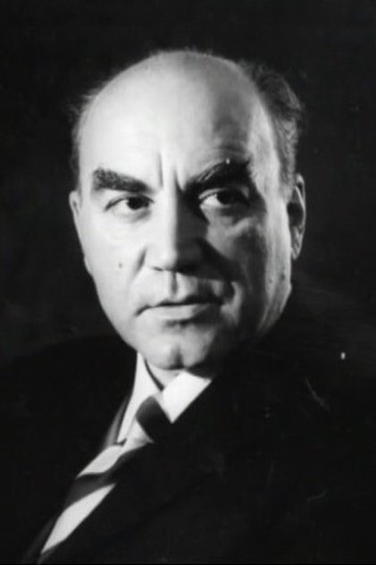 Kirill Molchanov Profilbild