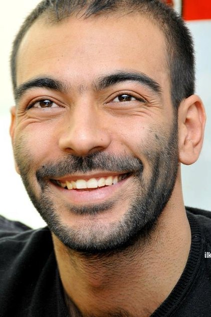 Actor Image