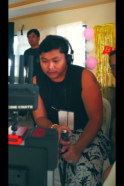 Ryner Viray Ryner Viray