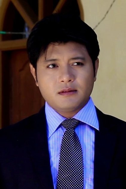Gokul Athokpam Gokul Athokpam