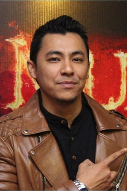 Syamsul Yusof Syamsul Yusof
