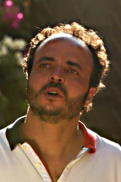 Actor Image
