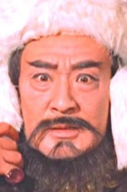 Actor Image