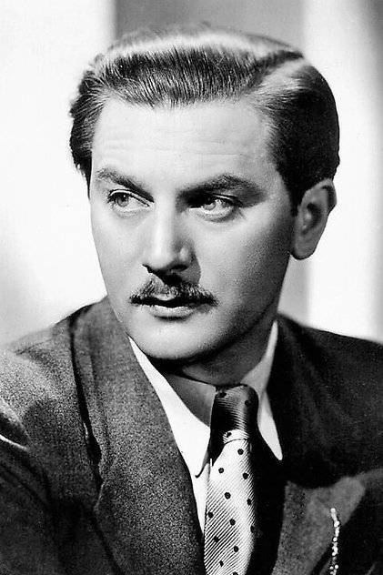 Anton Walbrook Anton Walbrook