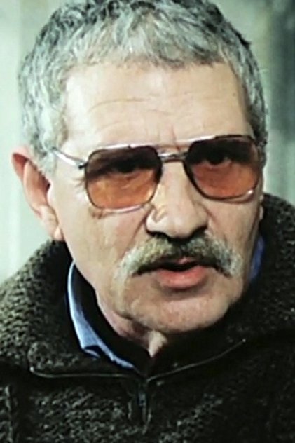 Actor Image