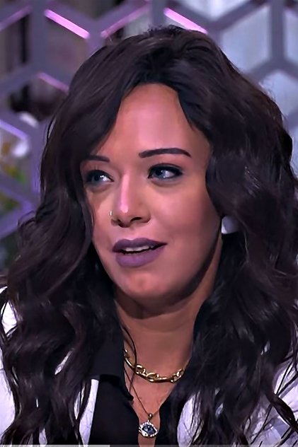 Mona Gamal Mona Gamal
