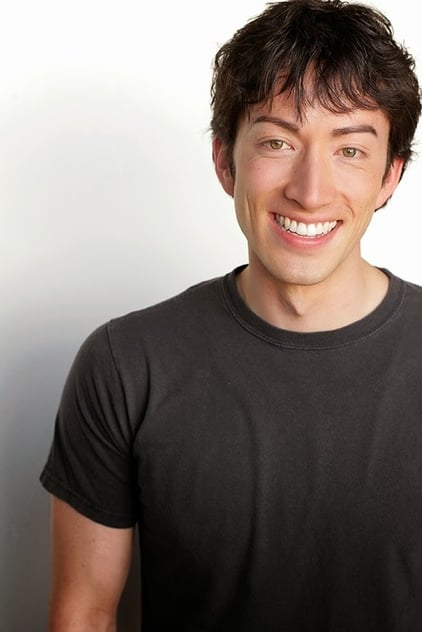 Todd Haberkorn Profilbild