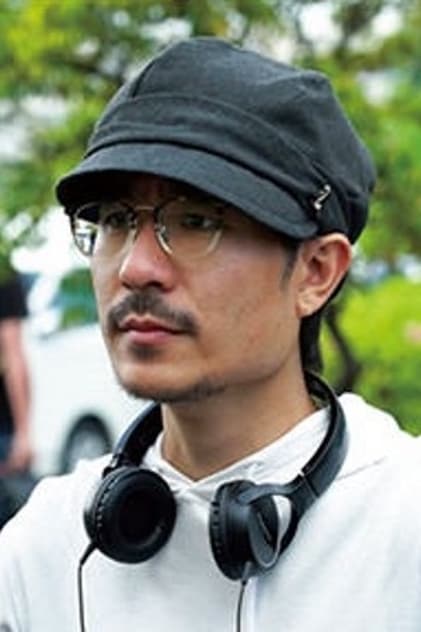 Sho Tsukikawa Profilbild